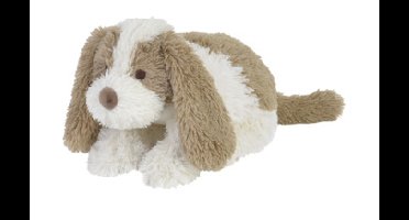 Happy Horse Dog David