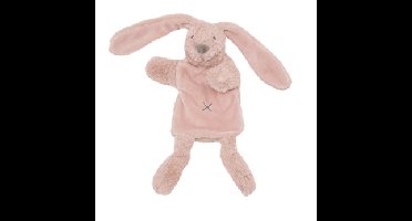 Handpuppet Happy Horse Rabbit Richie Old Pink