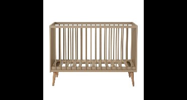 Ledikant Quax Cocoon Latte