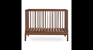 Ledikant Quax Ashi 60x120 Chestnut