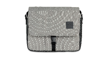 Luiertas Mutsy Evo Pebble Grey