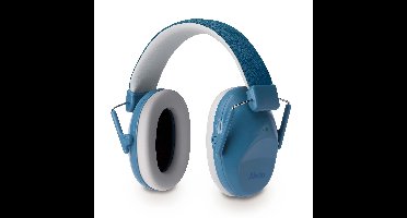 Gehoorbescherming Alecto BV73BU Blauw