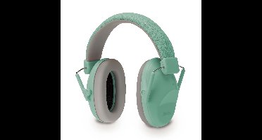 Gehoorbescherming Alecto BV73GR Groen