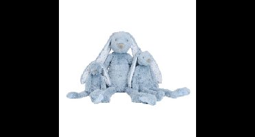 Knuffel Happy Horse Rabbit Richie Graphic Blue