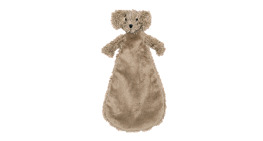 Knuffeldoekje Happy Horse Dachshund Duke