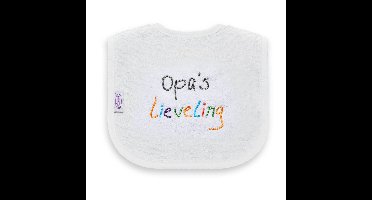 Slabber Funnies | Opa's Lieveling