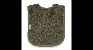 Slabber Funnies Uni Forest Green