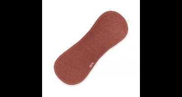 Spuugdoek Schouder Funnies Uni Copper