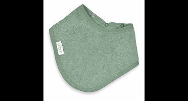 Slabber Bandana Funnies Uni Stone Green