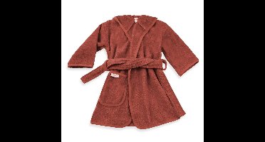 Badjas Funnies 1-2 jaar Copper