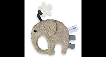 Speendoekje Funnies Ollie Cream