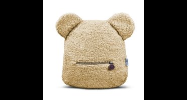 Rugzakje Funnies Teddy Cream