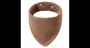 Slabber Bandana Funnies Hydrofiel Bean Paste