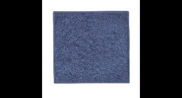 Spuugdoek Funnies Uni Silk Blue