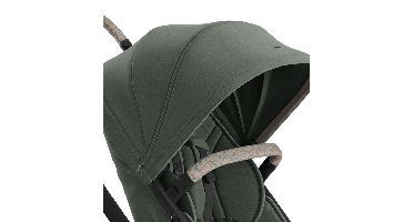 Bekleding Joolz Style it Yourself Forest Green