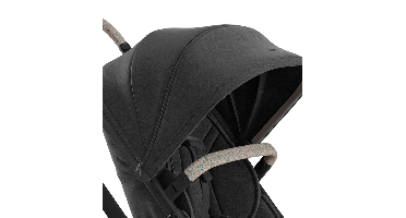 Bekleding Joolz Style it Yourself Moonstone Anthracite