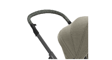 Beugel Joolz Style it Yourself Dotted Pebble