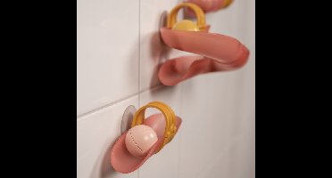 Waterbaan Little Dutch Roze