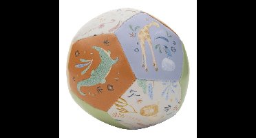 Softbal Little Dutch Safari 12,5 cm