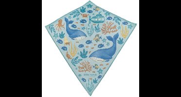 Vlieger Little Dutch Ocean World Diamant