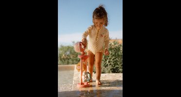 Watermolen Zand Little Dutch Fresh Roze