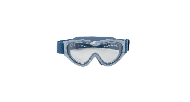 Zwembril Little Dutch Ocean World