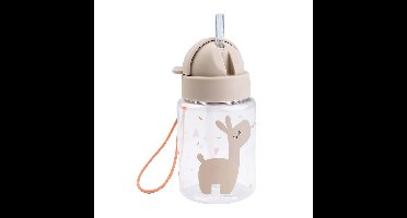 Rietjesbeker Done by Deer Celebration Sand 280ml