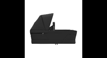 Reiswieg Maxi-Cosi Fame Cabin Onyx Black