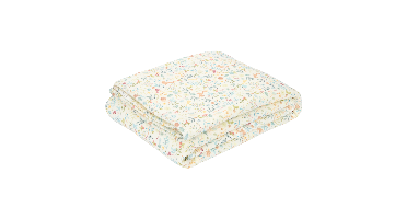 Deken Wieg Little Dutch Forest Wonders