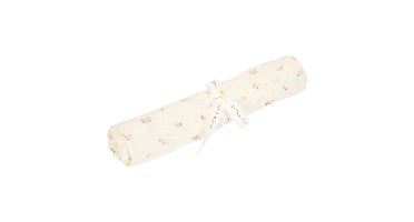 Swaddle Doek Little Dutch Fairy Blossom 120x120