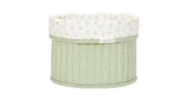 Mand Little Dutch Klein Blueberry Leaves Reversible