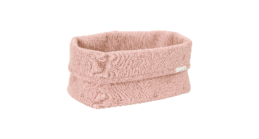 Mand Groot Little Dutch Pure Blossom Gebreid