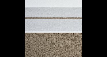 Wieg Laken Meyco Bies Taupe