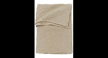 Laken Wieg Meyco Pre-Washed Hydrofiel Sand