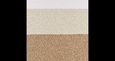 Laken Ledikant Meyco Plume Soft Sand