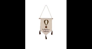 Wandhanger Kidsdepot Balloon