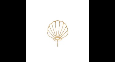 Wandhaak KidsDepot Faris Rotan Naturel