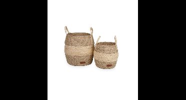 Mand KidsDepot Kezia Natural 2st