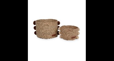 Mand KidsDepot Pola Natural 2st