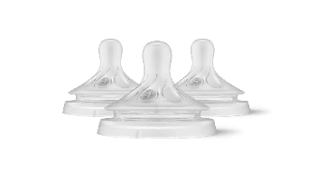 Flesspeen Philips Avent Natural Multi Pack