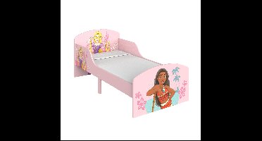 Peuterbed Disney 70x140 Princess