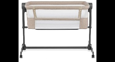 Co-Sleeper Kinderkraft Nestee Up Beige