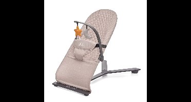 Wipstoel Kinderkraft Mimi Beige