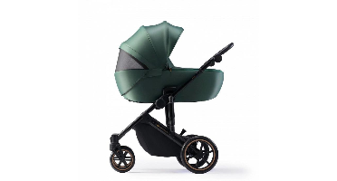 Kinderwagen KinderKraft Prime2 2in1 Green
