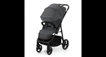 Buggy Kinderkraft Trig3 XL Granite Grey