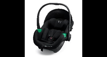 Autostoel Kinderkraft Mink 2 Pro I-Size Black