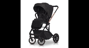 Wandelwagen Cavoe Moi+ Meteorite