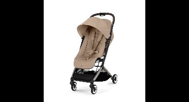 Buggy Cybex Orfeo Almond Beige/Beige