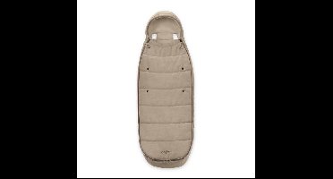 Voetenzak Cybex Gold Stormy Beige/Beige