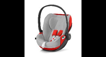Summercover Cybex Cloud Z2/T Line Grey